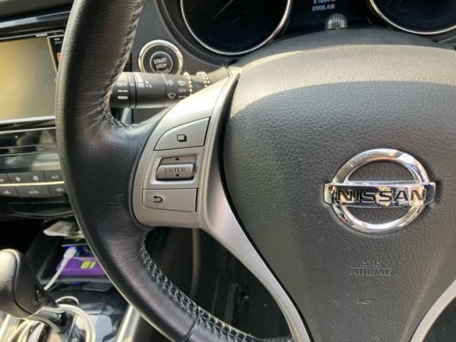 NISSAN X-TRAIL 4WD 2015 Image 31