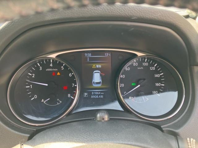 NISSAN X-TRAIL 4WD 2015 Image 31