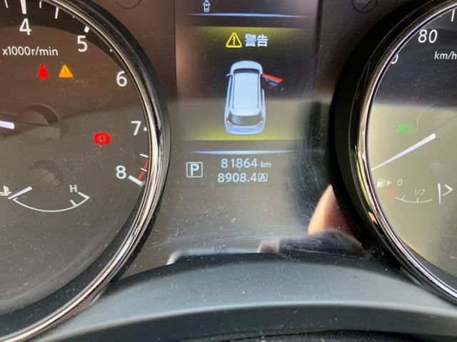 NISSAN X-TRAIL 4WD 2015 Image 31