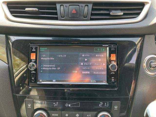 NISSAN X-TRAIL 4WD 2015 Image 31