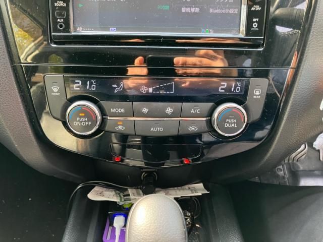 NISSAN X-TRAIL 4WD 2015 Image 31