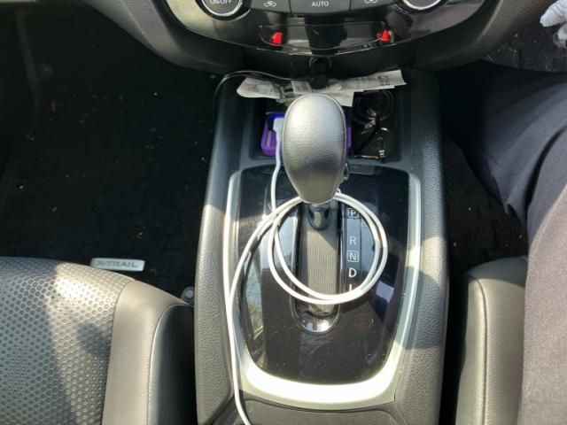 NISSAN X-TRAIL 4WD 2015 Image 31