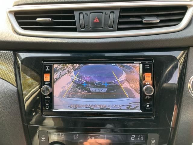 NISSAN X-TRAIL 4WD 2015 Image 31