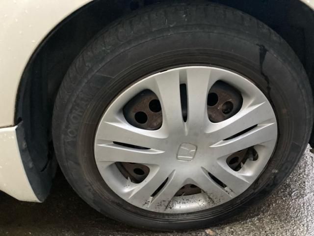 HONDA FIT 2010 Image 31