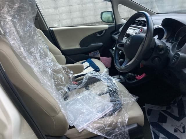 HONDA FIT 2010 Image 31