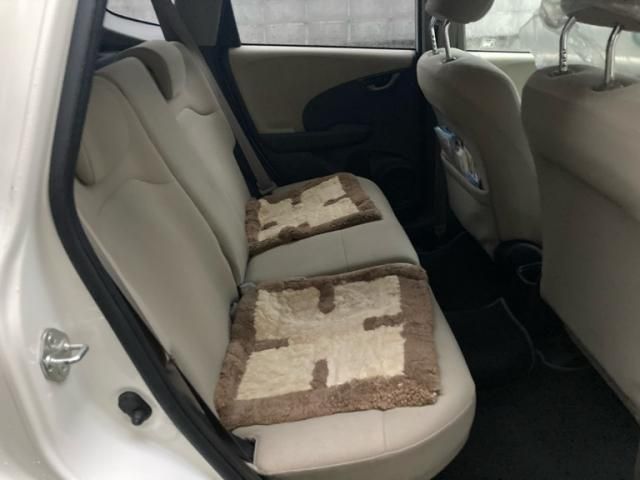 HONDA FIT 2010 Image 31