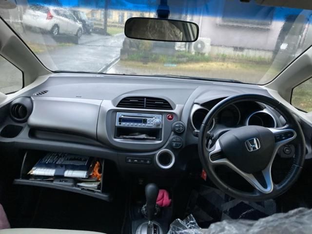 HONDA FIT 2010 Image 31