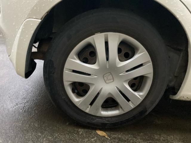 HONDA FIT 2010 Image 31