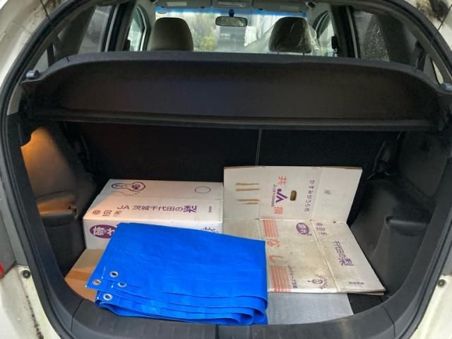 HONDA FIT 2010 Image 31