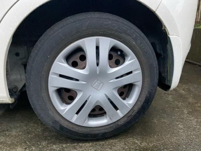 HONDA FIT 2010 Image 31