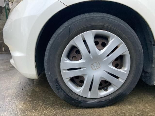 HONDA FIT 2010 Image 31