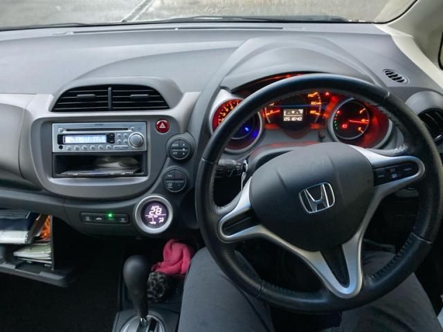 HONDA FIT 2010 Image 31