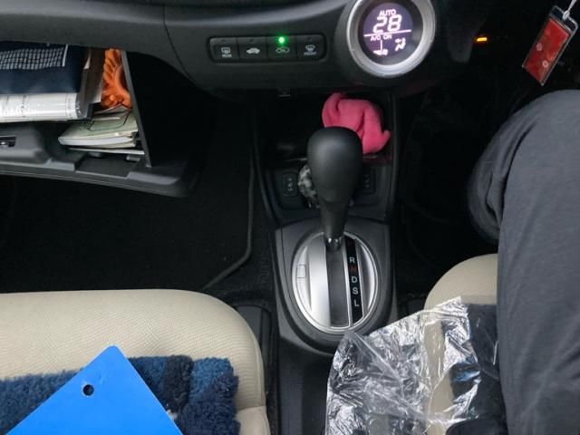 HONDA FIT 2010 Image 31