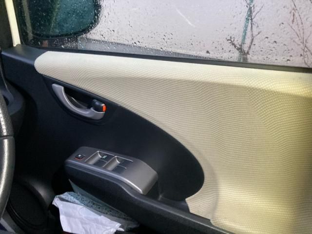 HONDA FIT 2010 Image 31