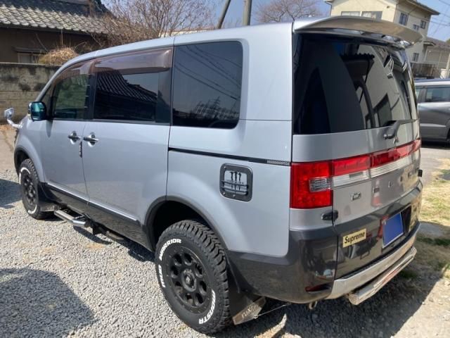 MITSUBISHI DELICA D:5 4WD 2011 Image 31