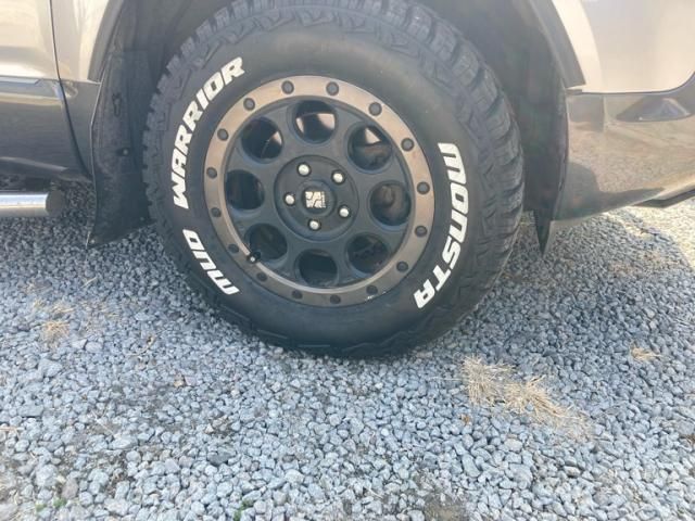 MITSUBISHI DELICA D:5 4WD 2011 Image 31