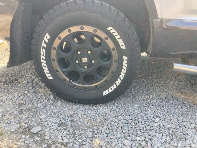 MITSUBISHI DELICA D:5 4WD 2011 Image 31