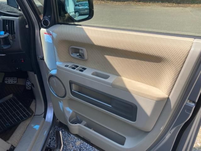 MITSUBISHI DELICA D:5 4WD 2011 Image 31