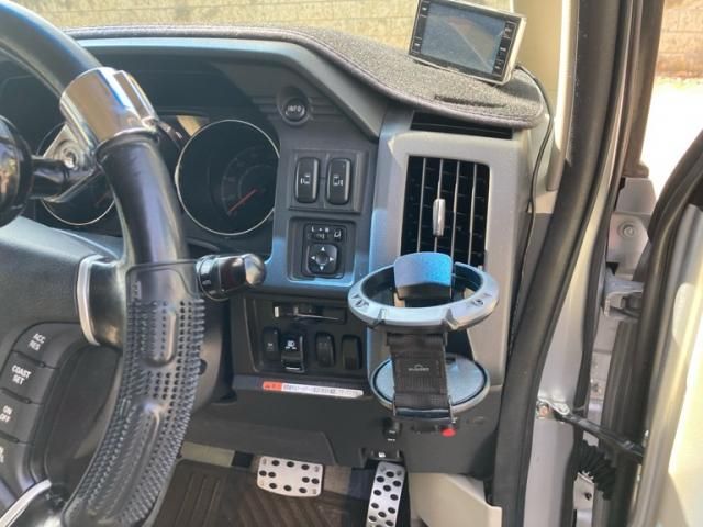 MITSUBISHI DELICA D:5 4WD 2011 Image 31