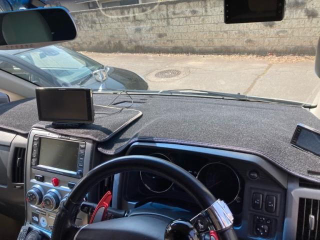 MITSUBISHI DELICA D:5 4WD 2011 Image 31