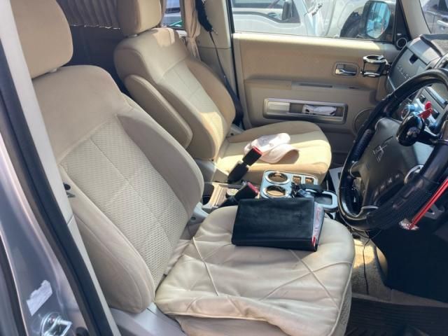 MITSUBISHI DELICA D:5 4WD 2011 Image 31