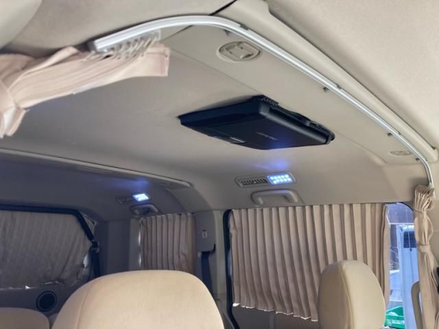 MITSUBISHI DELICA D:5 4WD 2011 Image 31