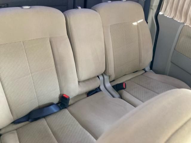 MITSUBISHI DELICA D:5 4WD 2011 Image 31