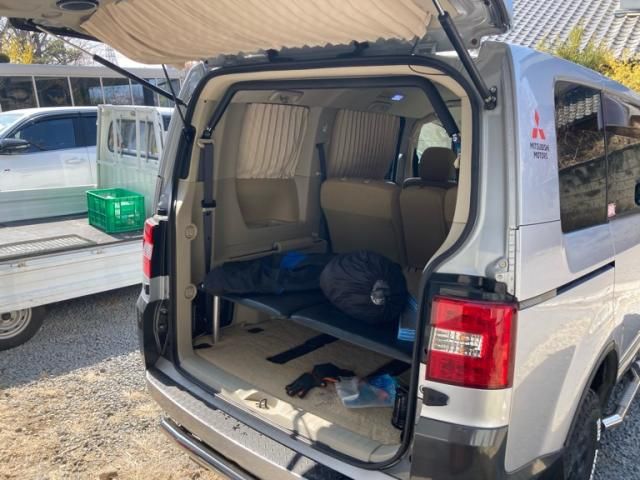 MITSUBISHI DELICA D:5 4WD 2011 Image 31