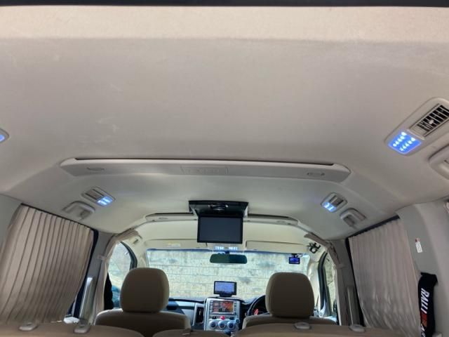 MITSUBISHI DELICA D:5 4WD 2011 Image 31