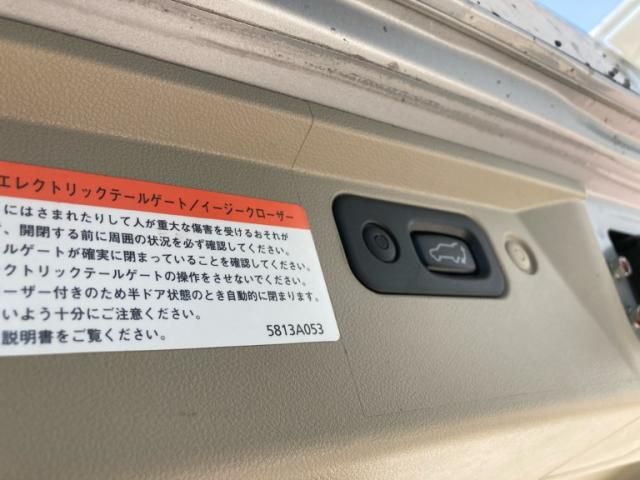 MITSUBISHI DELICA D:5 4WD 2011 Image 31