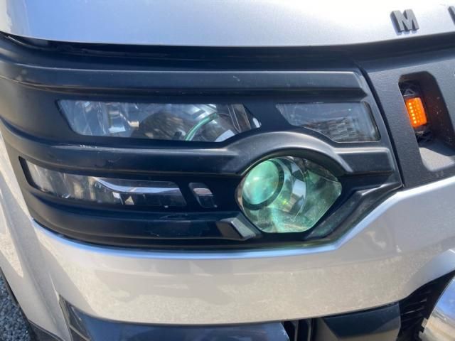 MITSUBISHI DELICA D:5 4WD 2011 Image 31