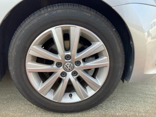 VOLKSWAGEN POLO 2017 Image 31