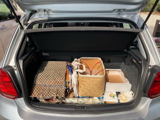 VOLKSWAGEN POLO 2017 Image 31