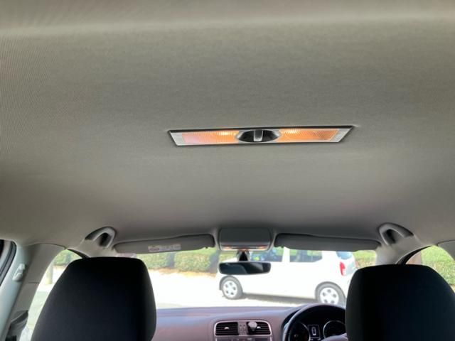 VOLKSWAGEN POLO 2017 Image 31