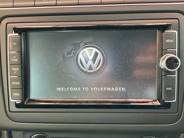 VOLKSWAGEN POLO 2017 Image 31