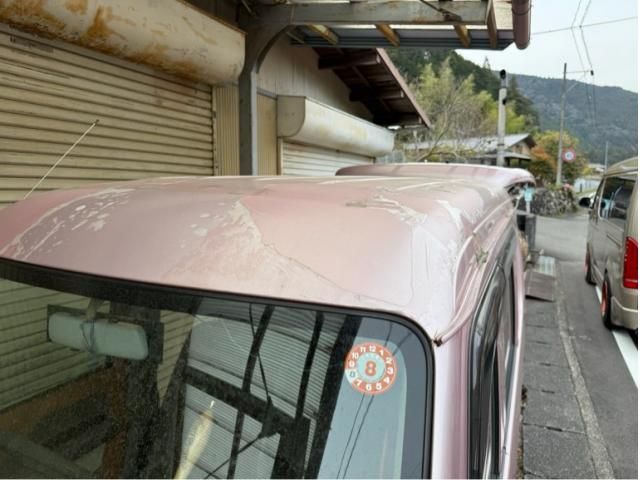 SUZUKI EVERY VAN 2007 Image 31