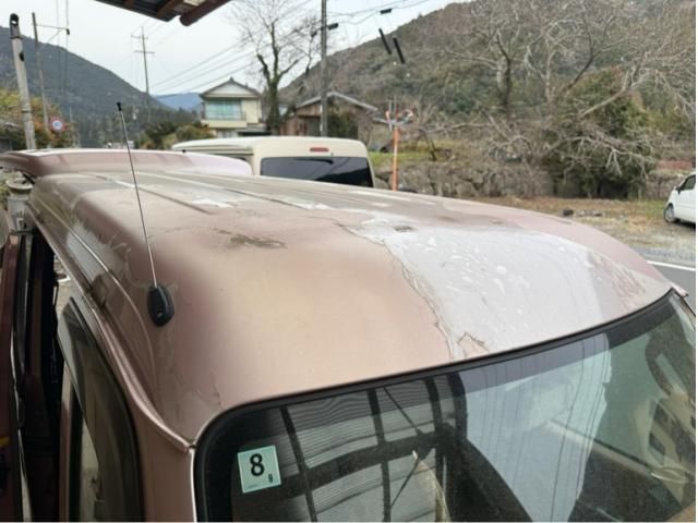 SUZUKI EVERY VAN 2007 Image 31