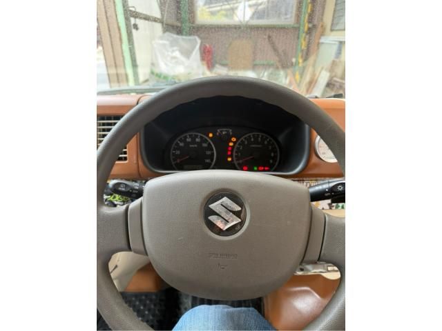 SUZUKI EVERY VAN 2007 Image 31