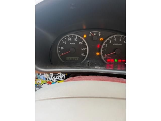 SUZUKI EVERY VAN 2007 Image 31