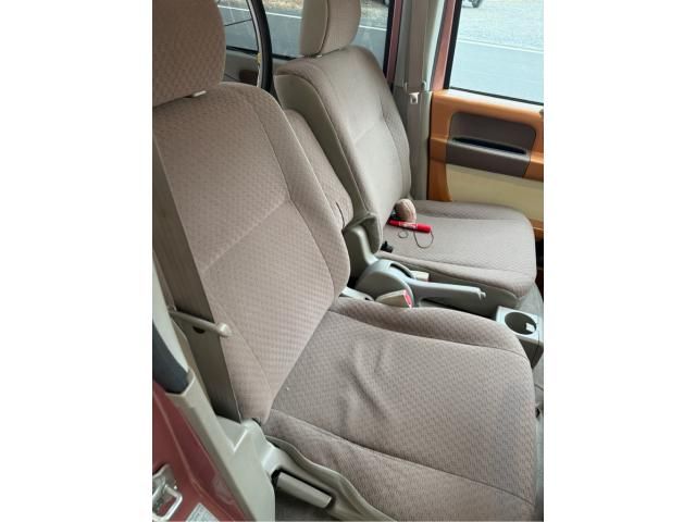 SUZUKI EVERY VAN 2007 Image 31