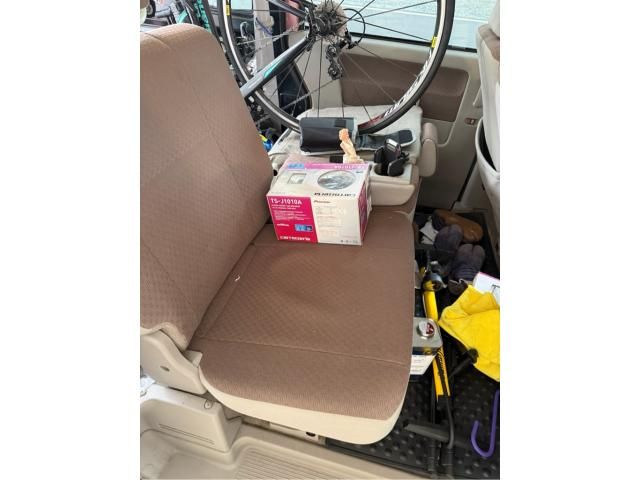 SUZUKI EVERY VAN 2007 Image 31