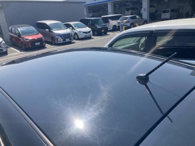 NISSAN SKYLINE CROSSOVER 2009 Image 31