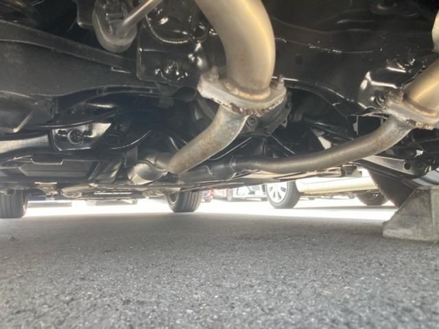 NISSAN SKYLINE CROSSOVER 2009 Image 31