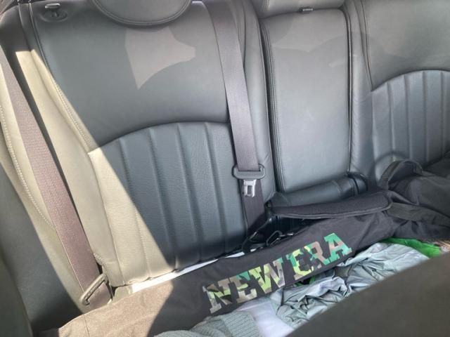 NISSAN SKYLINE CROSSOVER 2009 Image 31