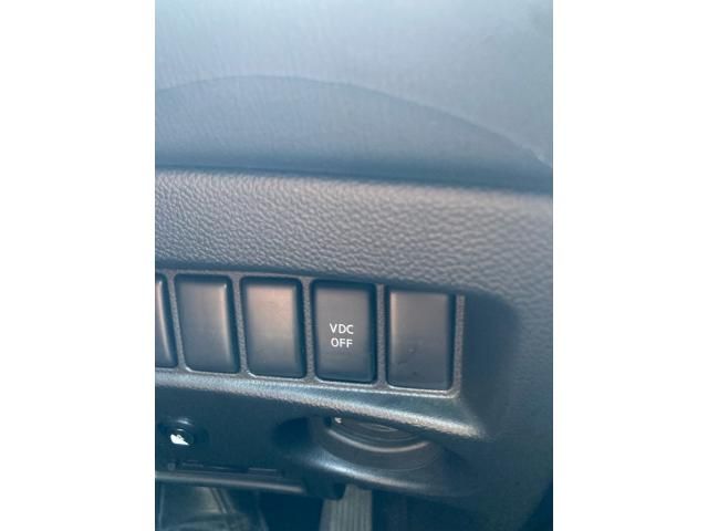 NISSAN SKYLINE CROSSOVER 2009 Image 31