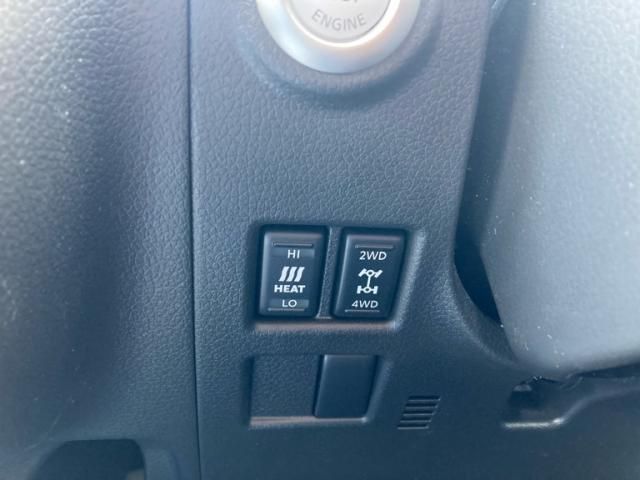 NISSAN CARAVAN VAN 4WD 2025 Image 31