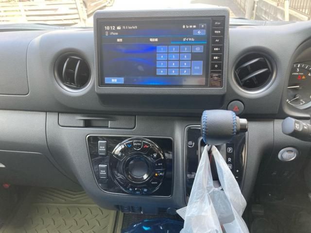 NISSAN CARAVAN VAN 4WD 2025 Image 31