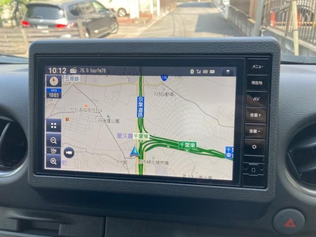 NISSAN CARAVAN VAN 4WD 2025 Image 31