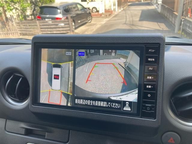 NISSAN CARAVAN VAN 4WD 2025 Image 31