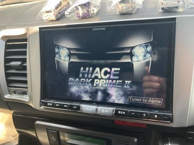 TOYOTA HIACE VAN 2WD 2019 Image 31